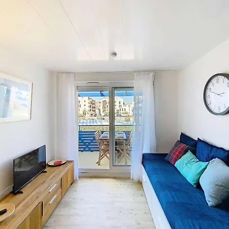 Bleu Marine - Familial Pour 6 Personnes, Vue Sur L'ocean, Avec Piscine Lacanau-ocean Mae-0901
