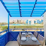 Lejlighed Bleu Marine - Familial Pour 6 Personnes, Vue Sur L'ocean, Avec Piscine Lacanau-ocean Mae-0901 Lacanau