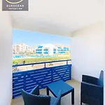 Lejlighed Bleu Marine - Familial Pour 6 Personnes, Vue Sur L'ocean, Avec Piscine Lacanau-ocean Mae-0901 Lacanau