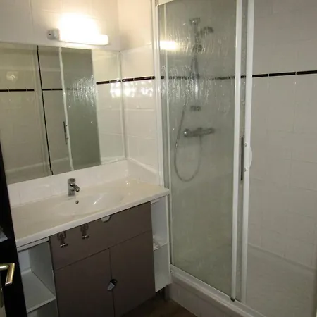 Bleu Marine - Familial Pour 6 Personnes, Vue Sur L'ocean, Avec Piscine Lacanau-ocean Mae-0901 * 라카노오세앙