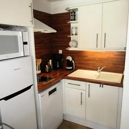 아파트 Bleu Marine - Familial Pour 6 Personnes, Vue Sur L'ocean, Avec Piscine Lacanau-ocean Mae-0901 라카노오세앙