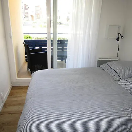 Bleu Marine - Familial Pour 6 Personnes, Vue Sur L'ocean, Avec Piscine Lacanau-ocean Mae-0901