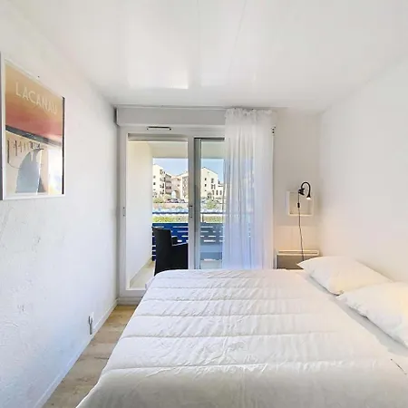 Bleu Marine - Familial Pour 6 Personnes, Vue Sur L'ocean, Avec Piscine Lacanau-ocean Mae-0901 Lejlighed
