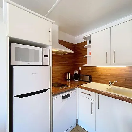 Bleu Marine - Familial Pour 6 Personnes, Vue Sur L'ocean, Avec Piscine Lacanau-ocean Mae-0901